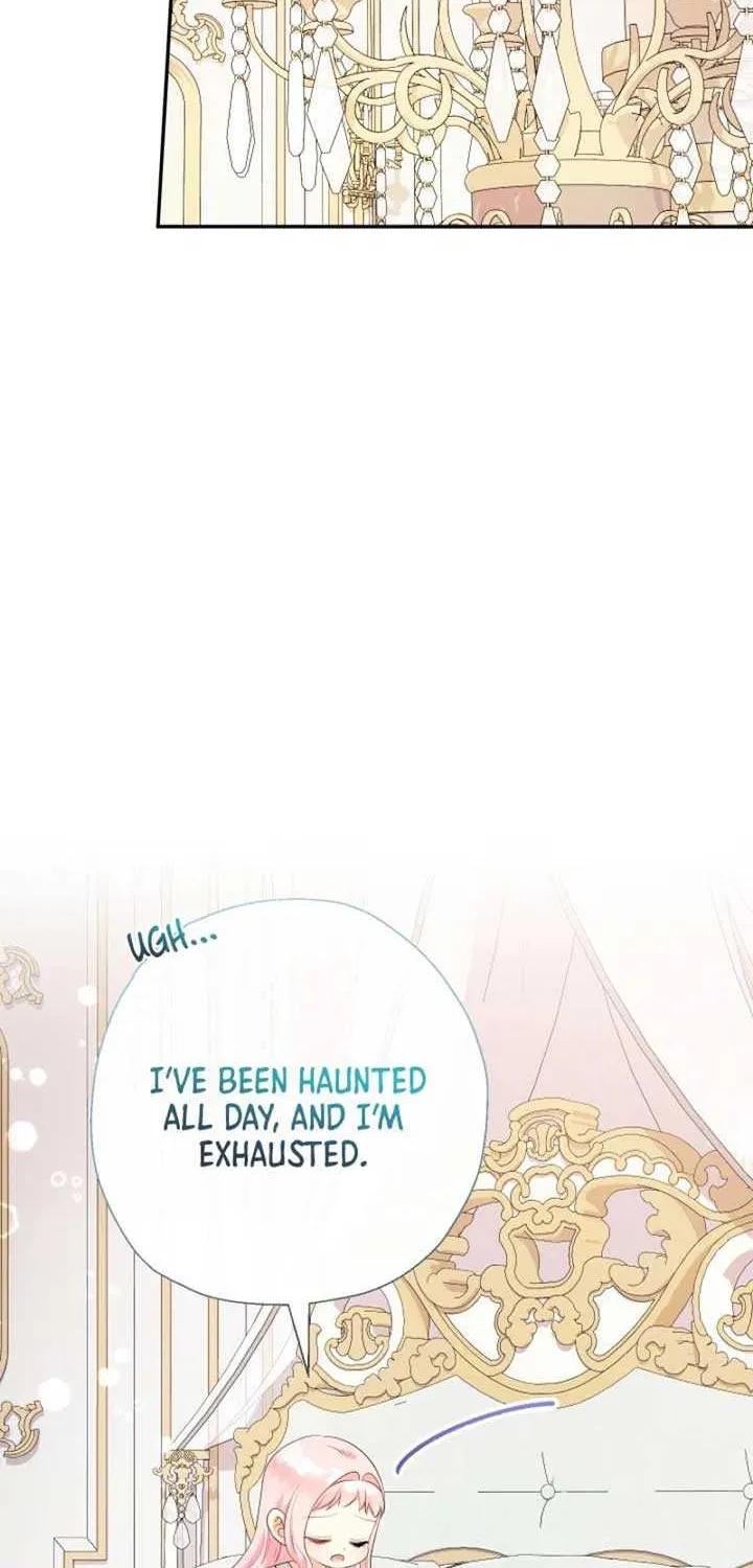 Lord Baby Runs A Romance Fantasy With Cash Chapter 80 page 81 - 