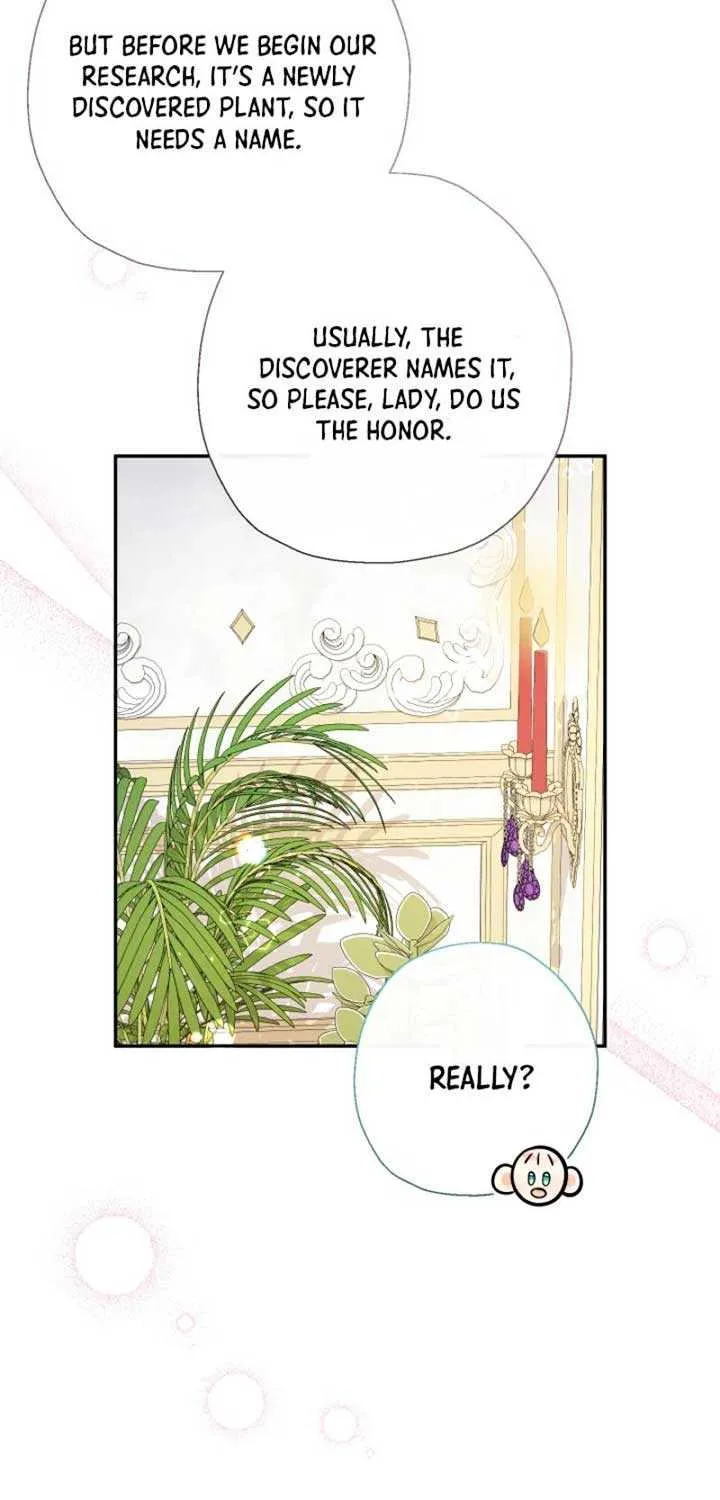 Lord Baby Runs A Romance Fantasy With Cash Chapter 81 page 40 - 