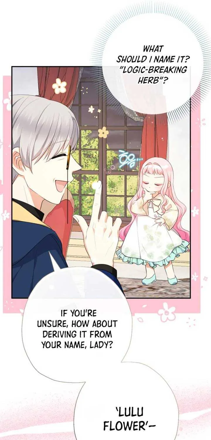 Lord Baby Runs A Romance Fantasy With Cash Chapter 81 page 42 - 