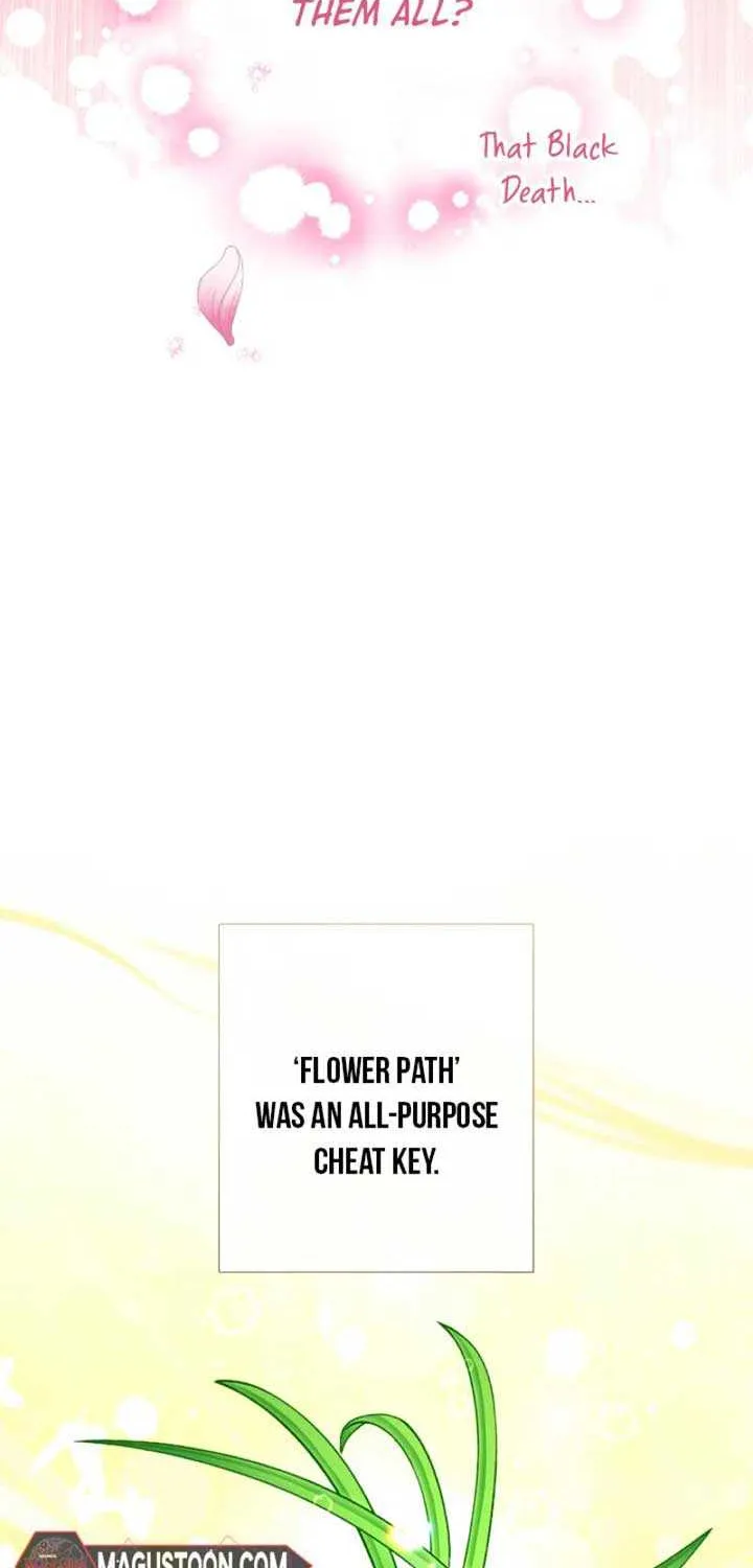 Lord Baby Runs A Romance Fantasy With Cash Chapter 81 page 49 - 