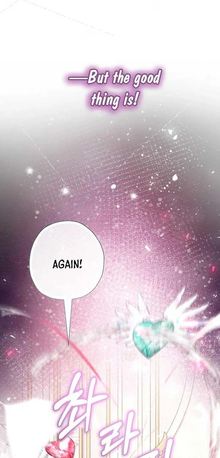 Lord Baby Runs A Romance Fantasy With Cash Chapter 81 page 8 - 