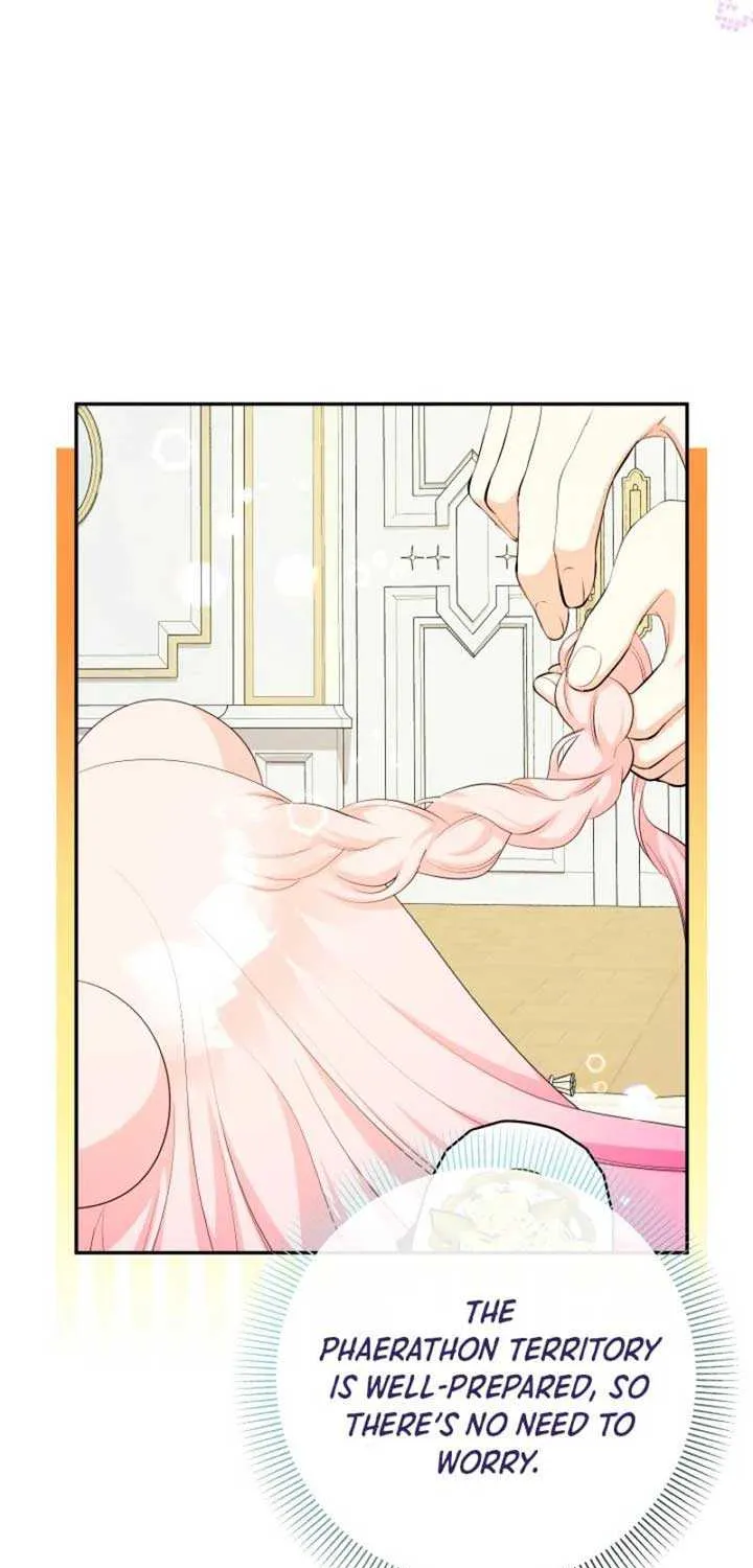 Lord Baby Runs A Romance Fantasy With Cash Chapter 82 page 27 - 
