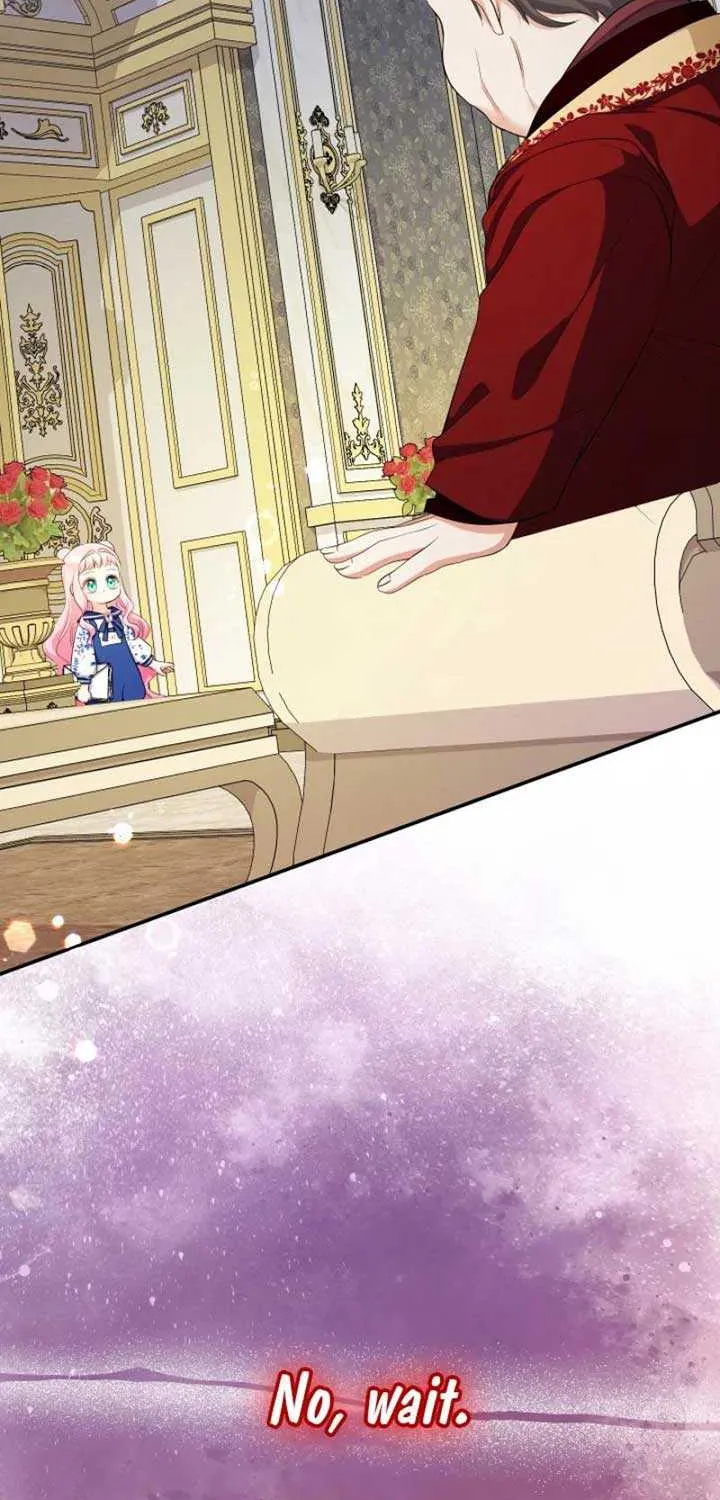 Lord Baby Runs A Romance Fantasy With Cash Chapter 82 page 69 - 