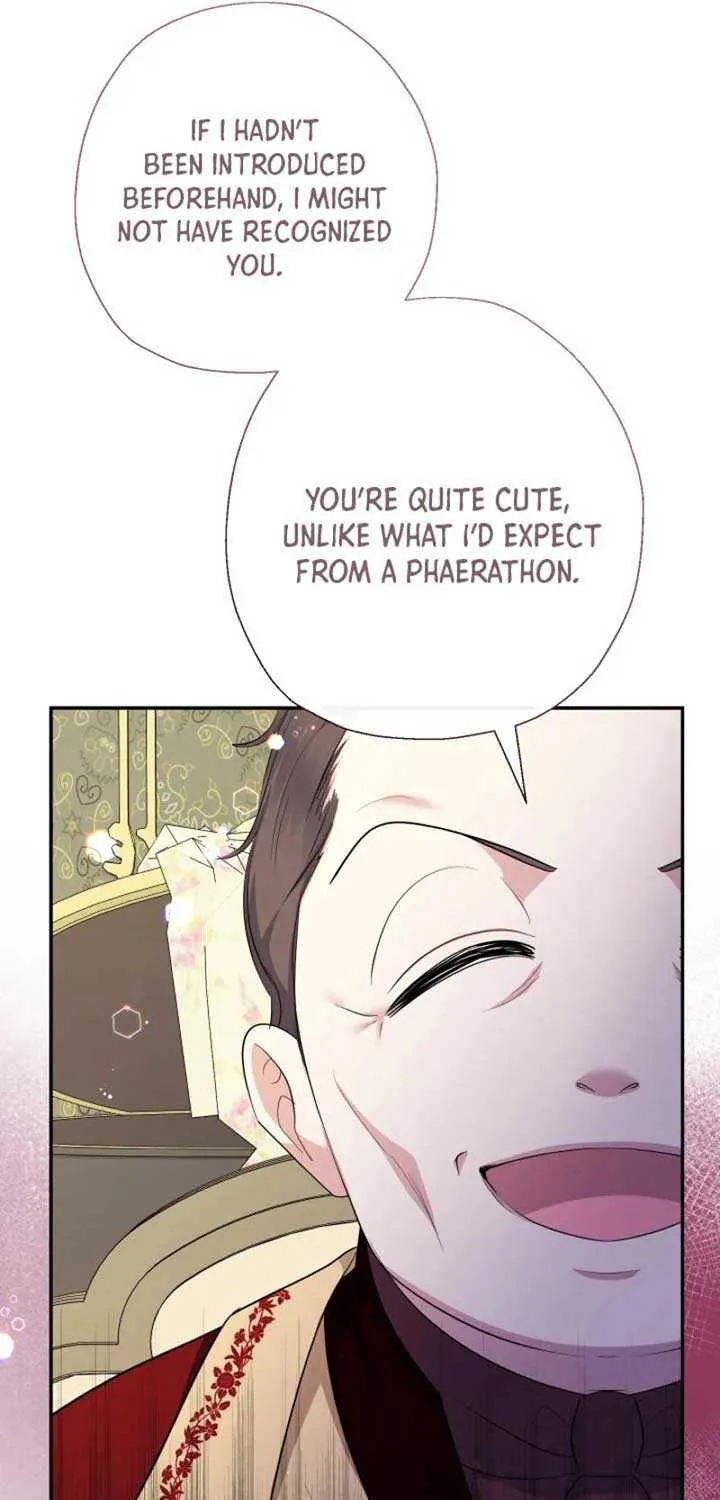 Lord Baby Runs A Romance Fantasy With Cash Chapter 82 page 72 - 