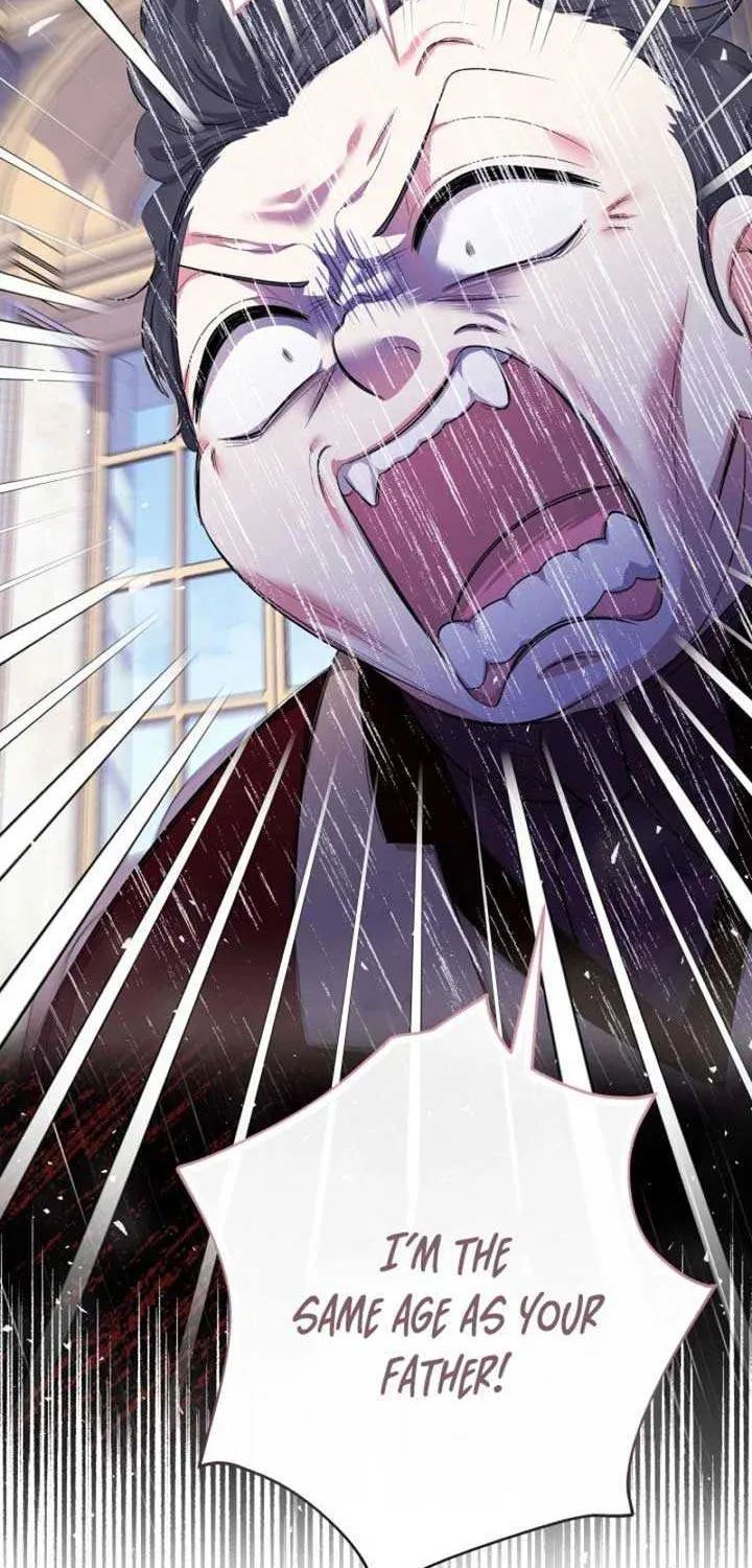 Lord Baby Runs A Romance Fantasy With Cash Chapter 82 page 81 - 