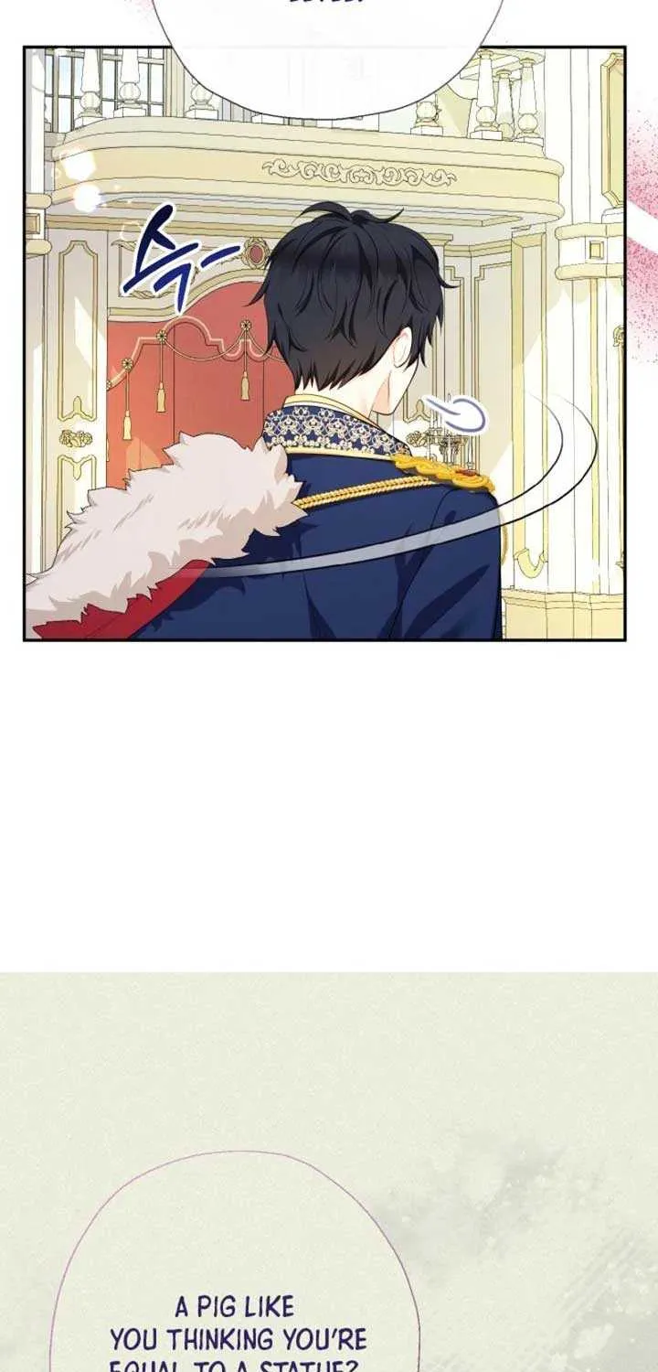 Lord Baby Runs A Romance Fantasy With Cash Chapter 82 page 10 - 