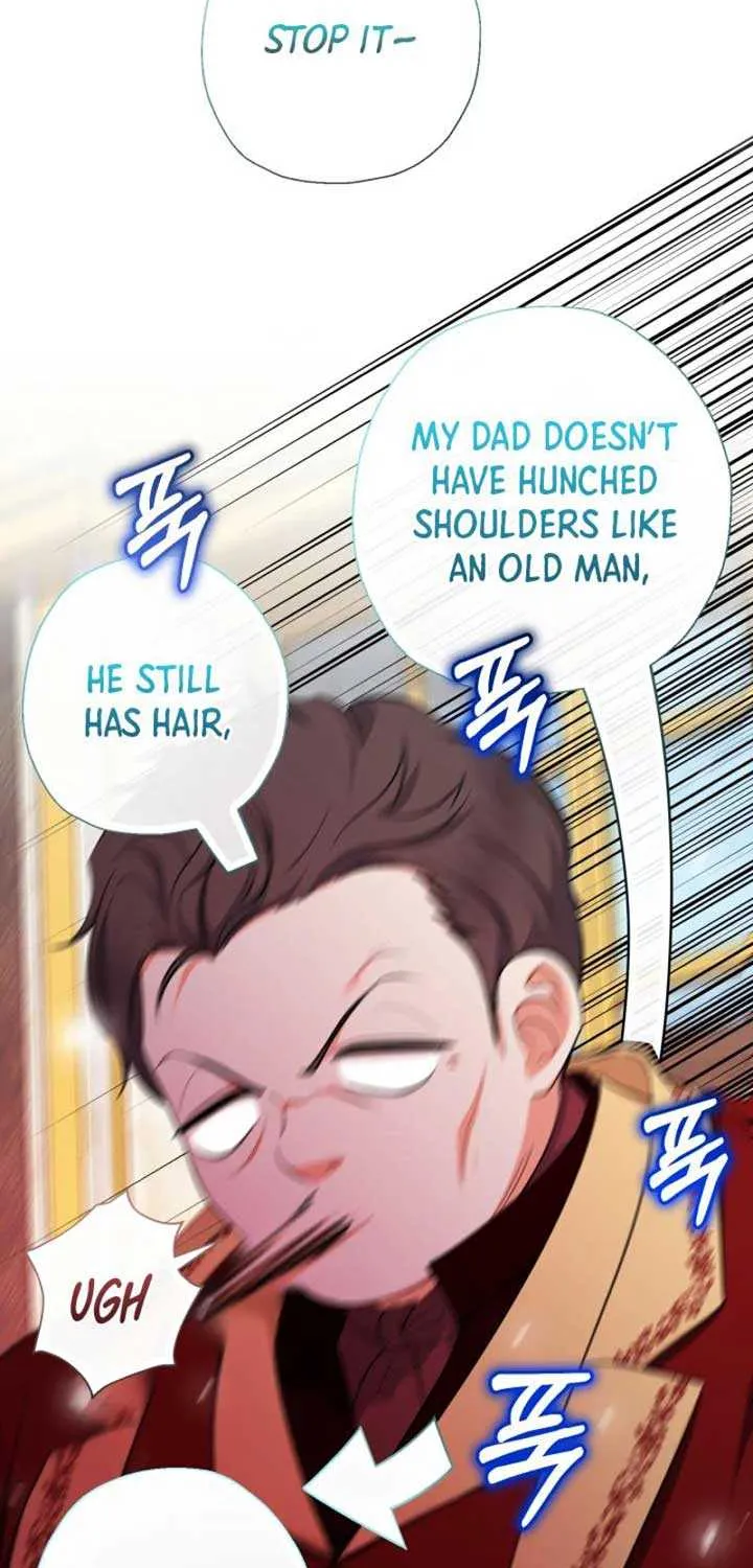 Lord Baby Runs A Romance Fantasy With Cash Chapter 83 page 3 - 