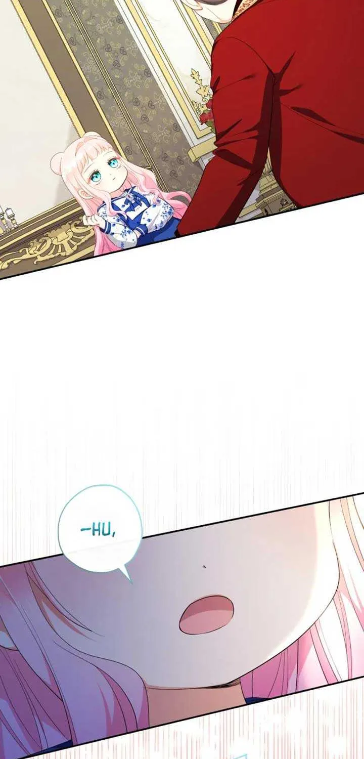 Lord Baby Runs A Romance Fantasy With Cash Chapter 83 page 31 - 