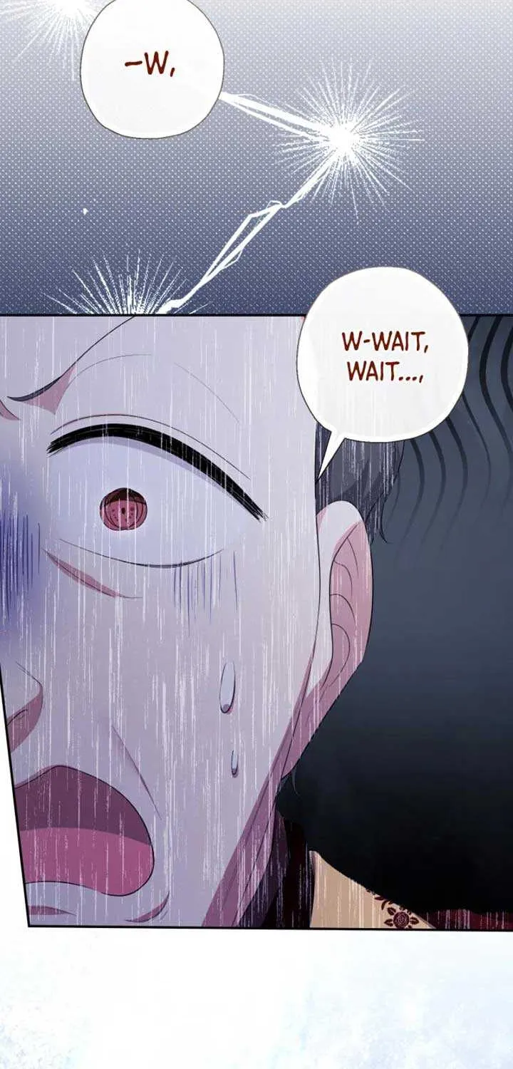 Lord Baby Runs A Romance Fantasy With Cash Chapter 83 page 37 - 