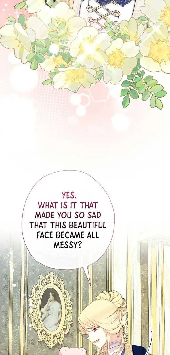 Lord Baby Runs A Romance Fantasy With Cash Chapter 83 page 47 - 