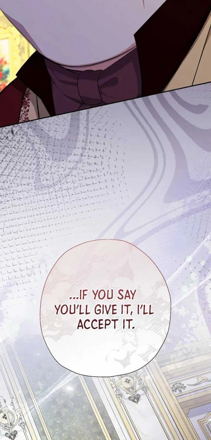 Lord Baby Runs A Romance Fantasy With Cash Chapter 83 page 8 - 