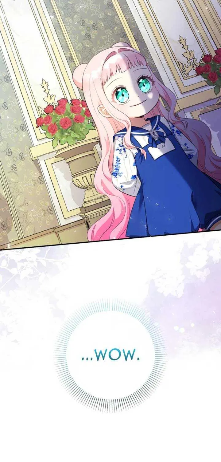 Lord Baby Runs A Romance Fantasy With Cash Chapter 83 page 9 - 