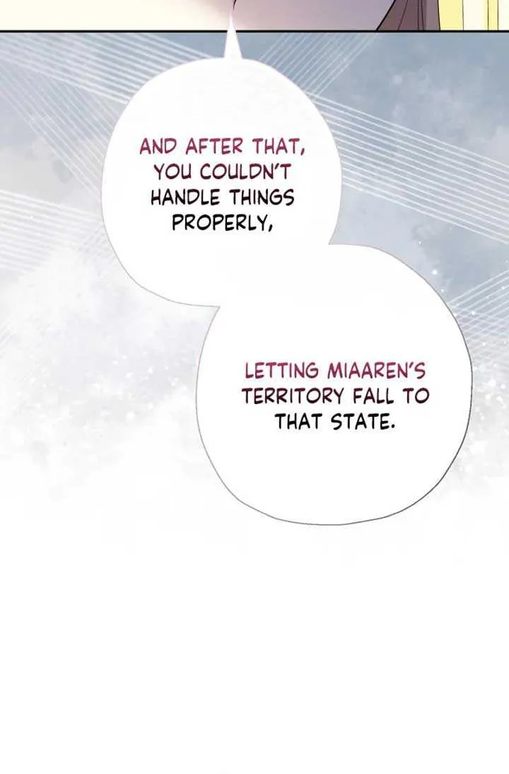 Lord Baby Runs A Romance Fantasy With Cash Chapter 84 page 11 - 