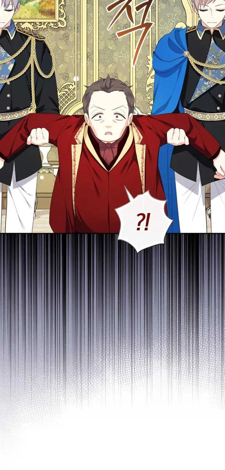 Lord Baby Runs A Romance Fantasy With Cash Chapter 84 page 31 - 