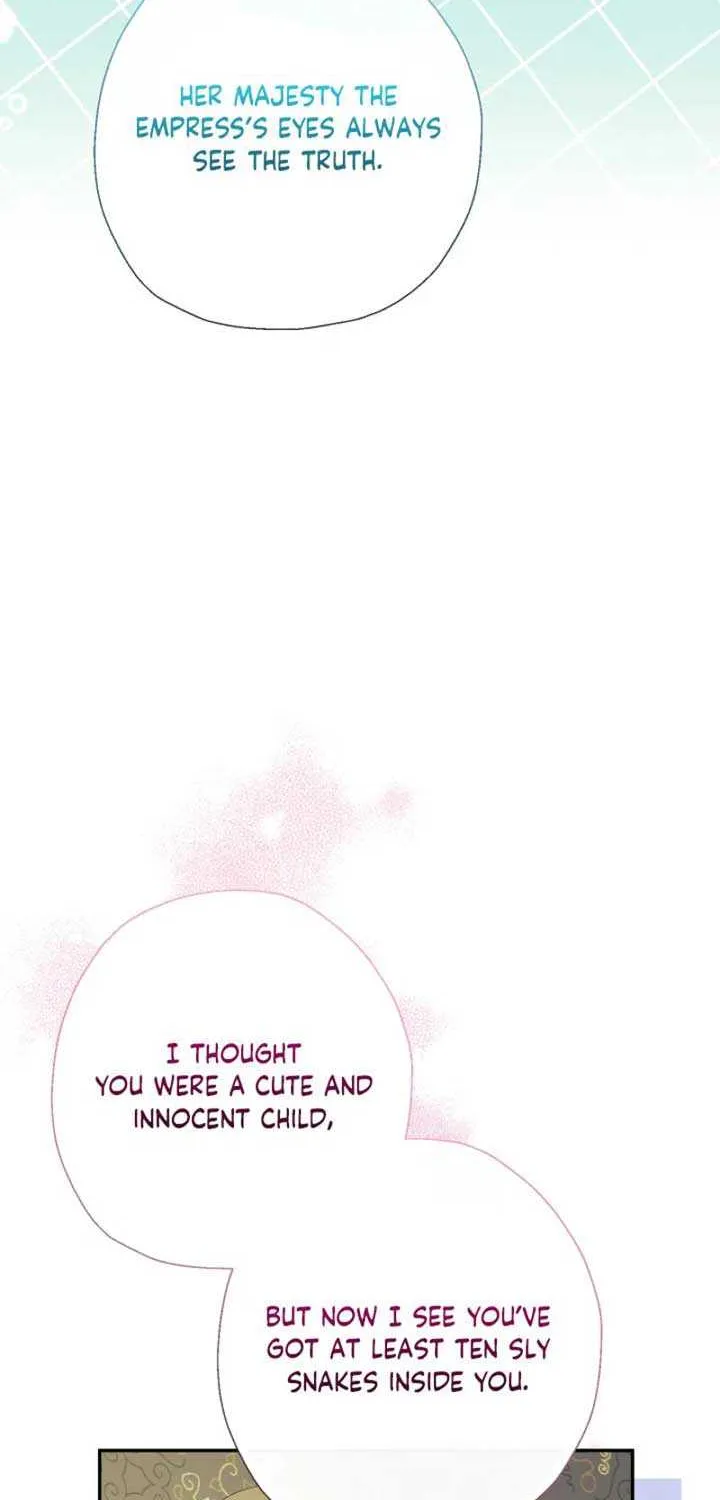 Lord Baby Runs A Romance Fantasy With Cash Chapter 84 page 61 - 