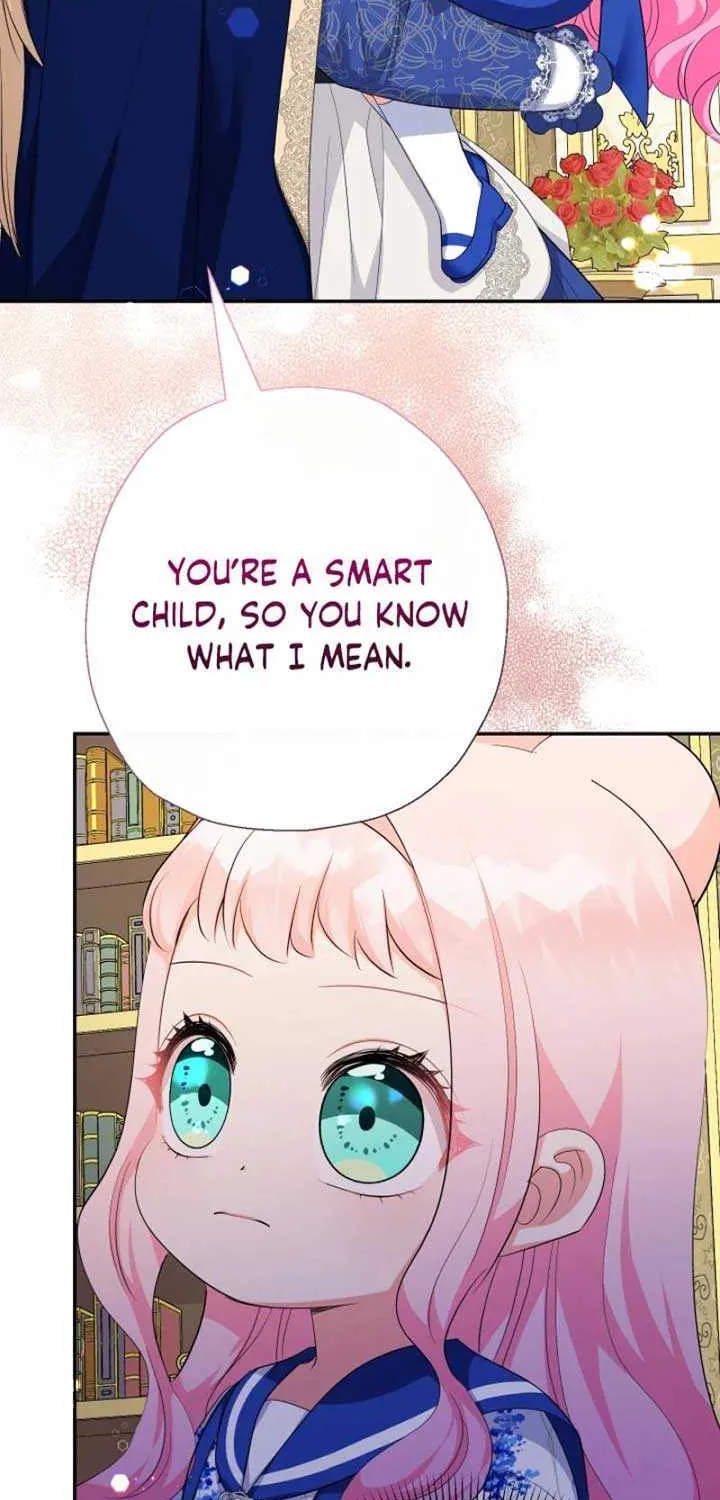 Lord Baby Runs A Romance Fantasy With Cash Chapter 84 page 68 - 