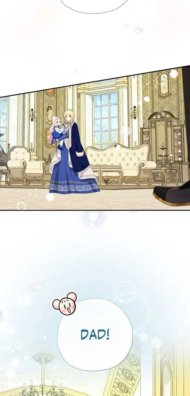 Lord Baby Runs A Romance Fantasy With Cash Chapter 84 page 81 - 