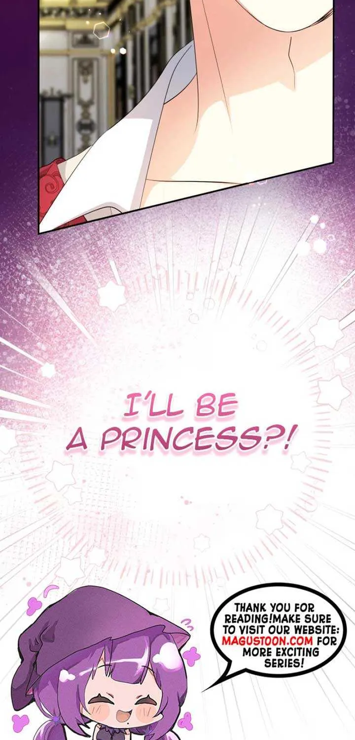 Lord Baby Runs A Romance Fantasy With Cash Chapter 84 page 89 - 