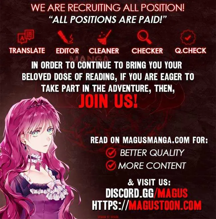 Lord Baby Runs A Romance Fantasy With Cash Chapter 84 page 91 - 