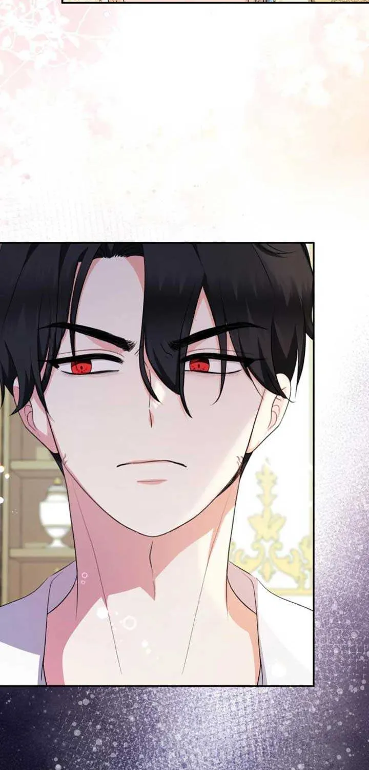 Lord Baby Runs A Romance Fantasy With Cash Chapter 85 page 3 - 