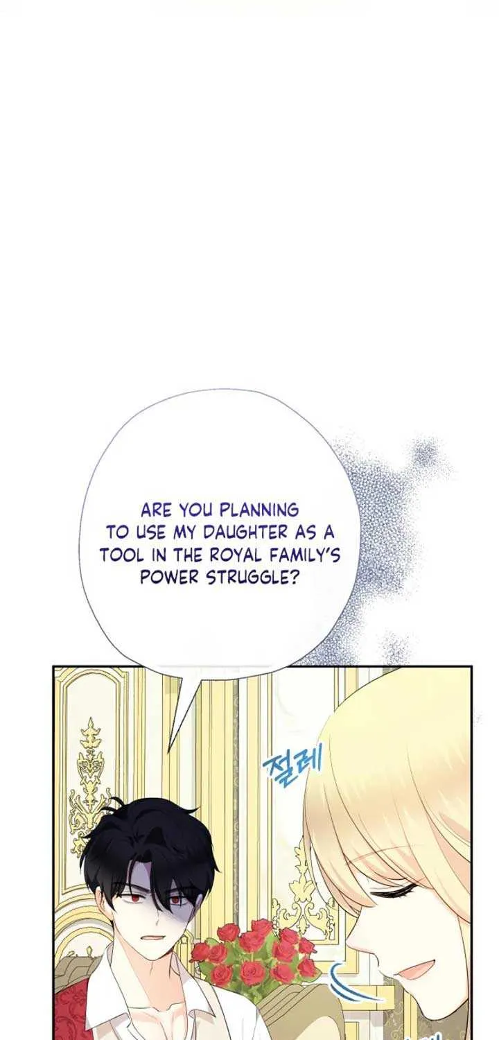 Lord Baby Runs A Romance Fantasy With Cash Chapter 85 page 23 - 
