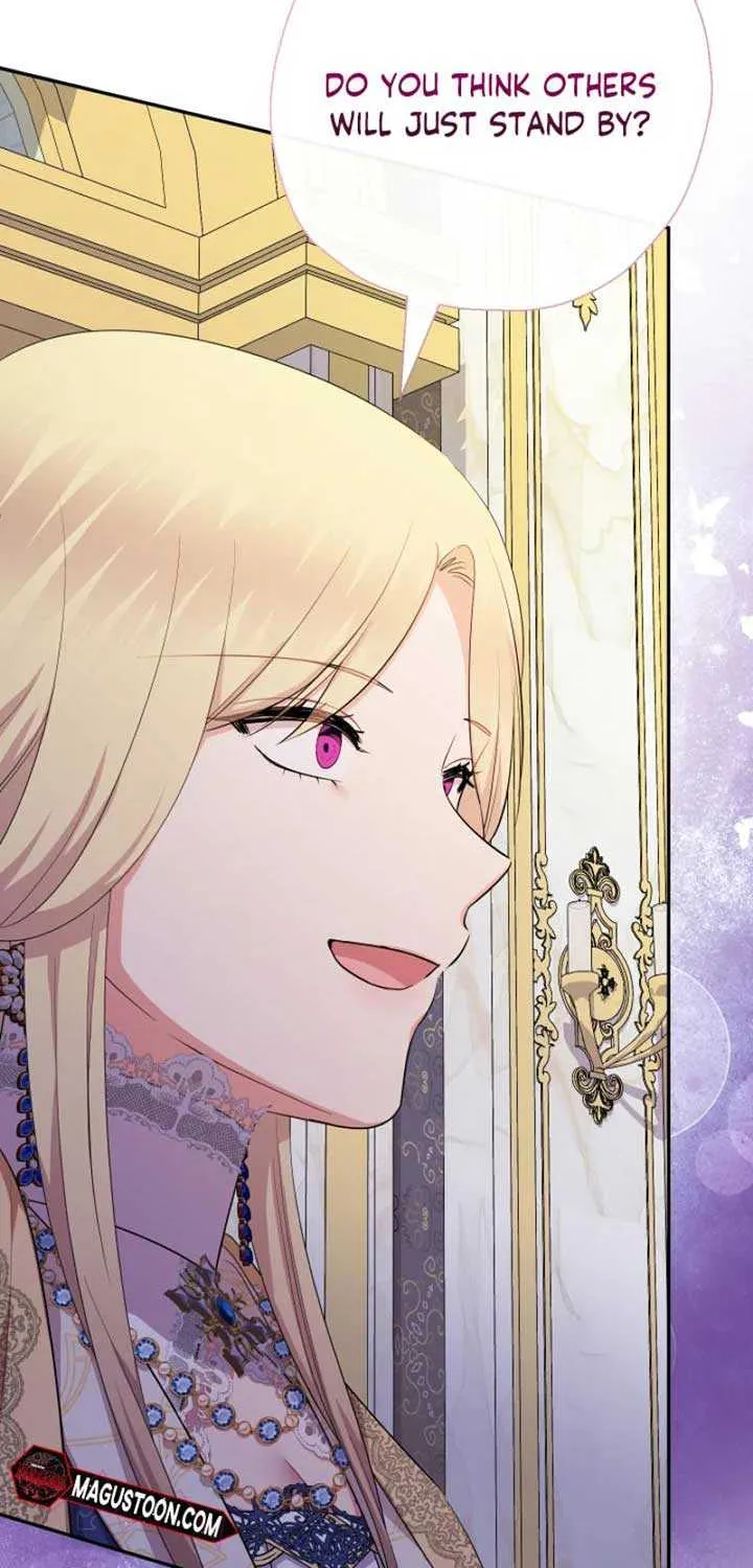 Lord Baby Runs A Romance Fantasy With Cash Chapter 85 page 28 - 
