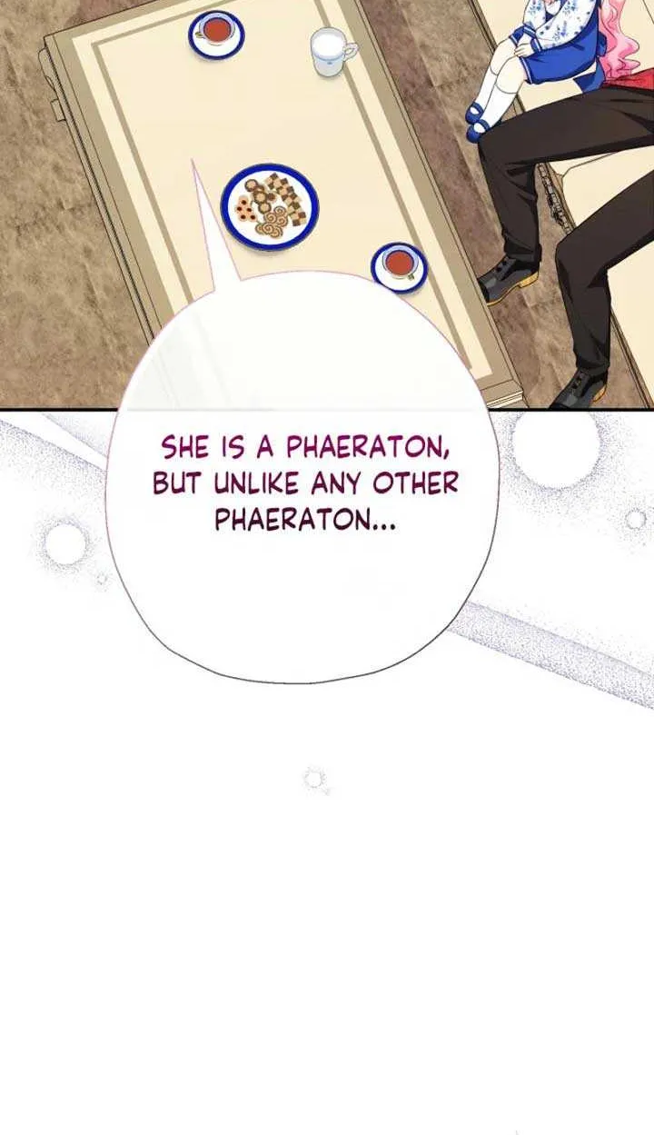 Lord Baby Runs A Romance Fantasy With Cash Chapter 85 page 30 - 