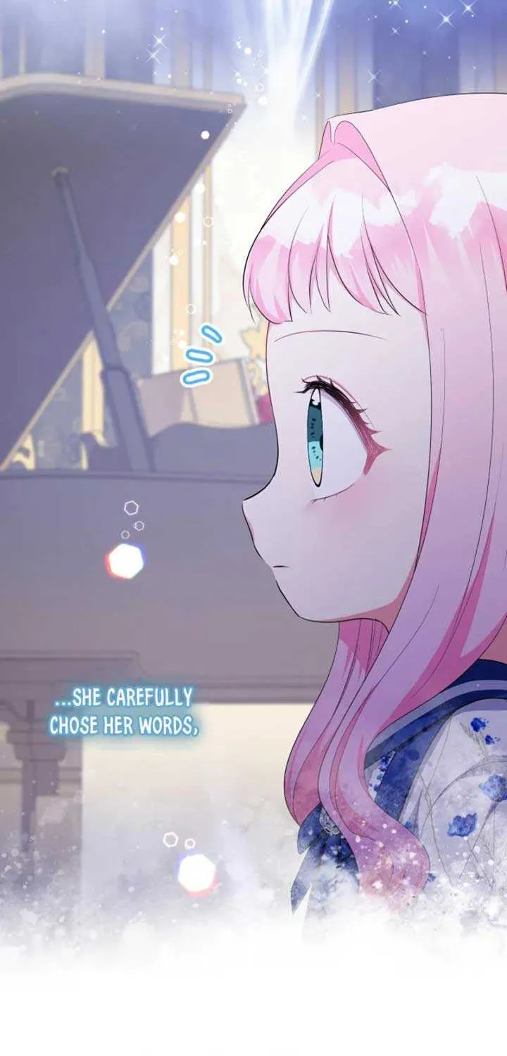 Lord Baby Runs A Romance Fantasy With Cash Chapter 85 page 32 - 