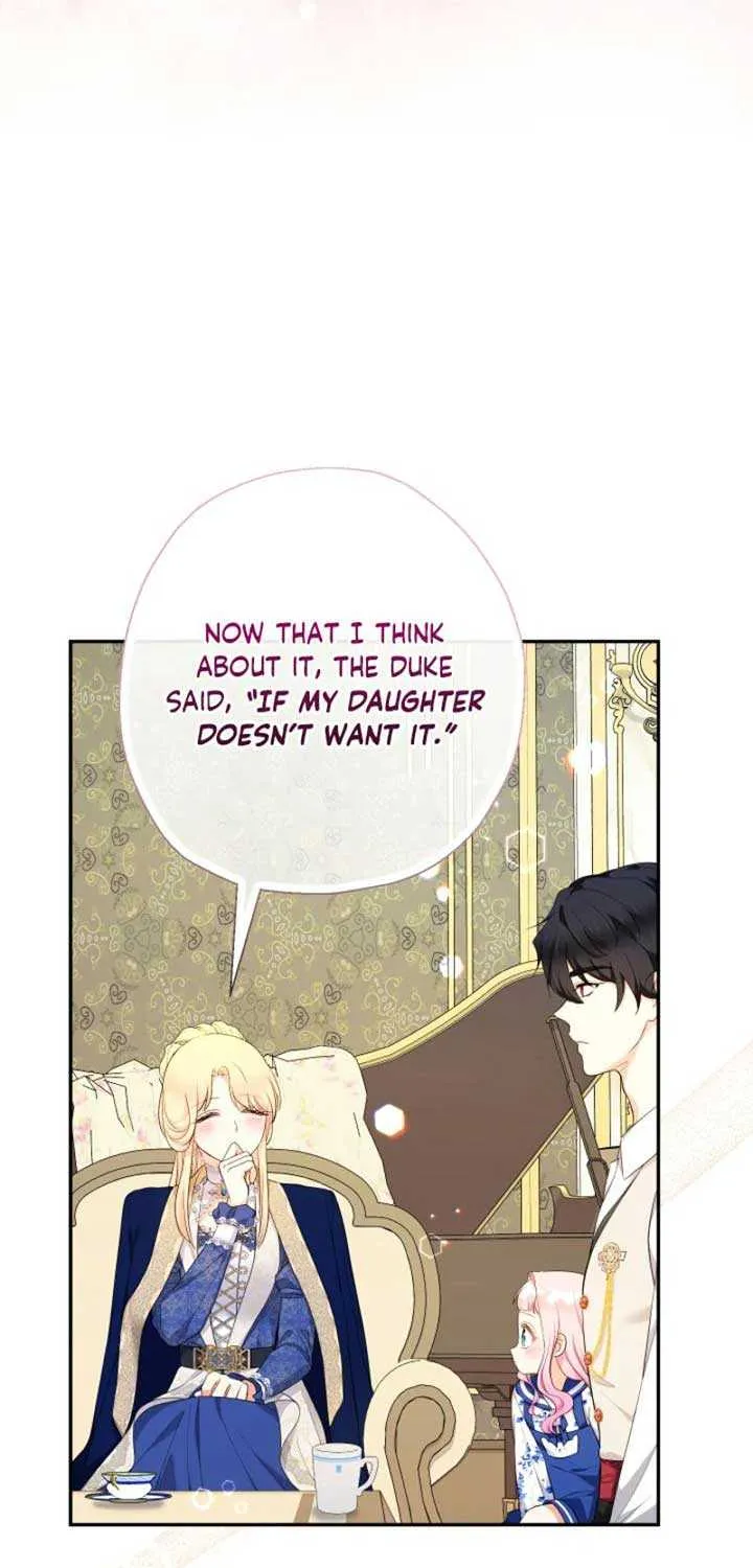 Lord Baby Runs A Romance Fantasy With Cash Chapter 85 page 39 - 