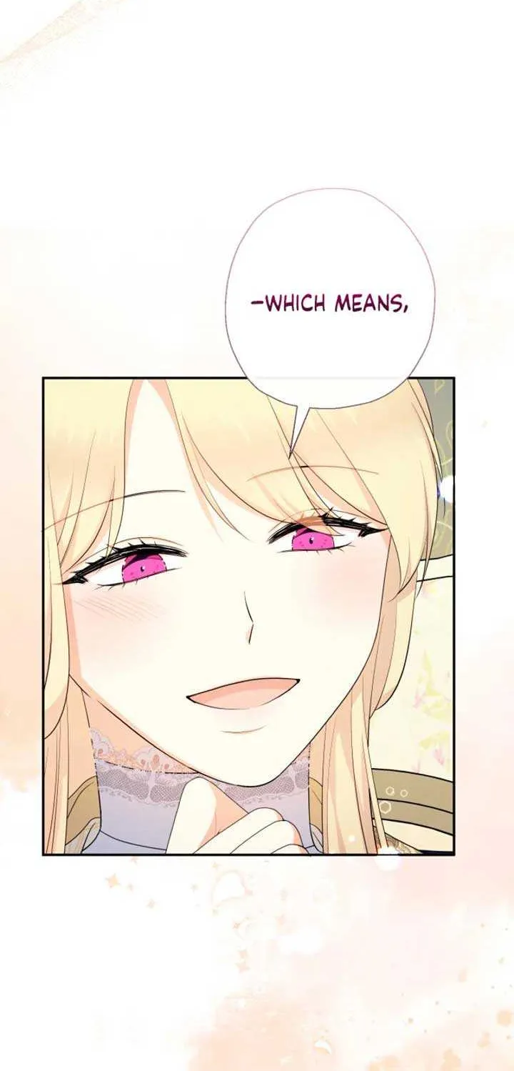 Lord Baby Runs A Romance Fantasy With Cash Chapter 85 page 40 - 