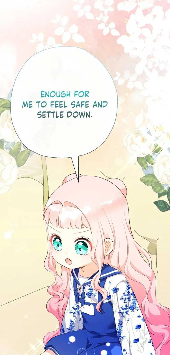 Lord Baby Runs A Romance Fantasy With Cash Chapter 85 page 47 - 