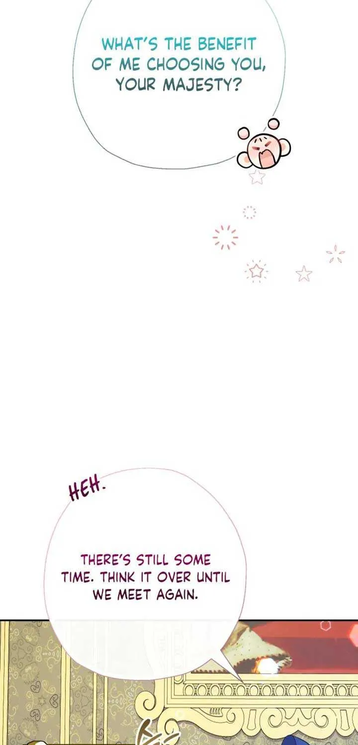 Lord Baby Runs A Romance Fantasy With Cash Chapter 85 page 49 - 