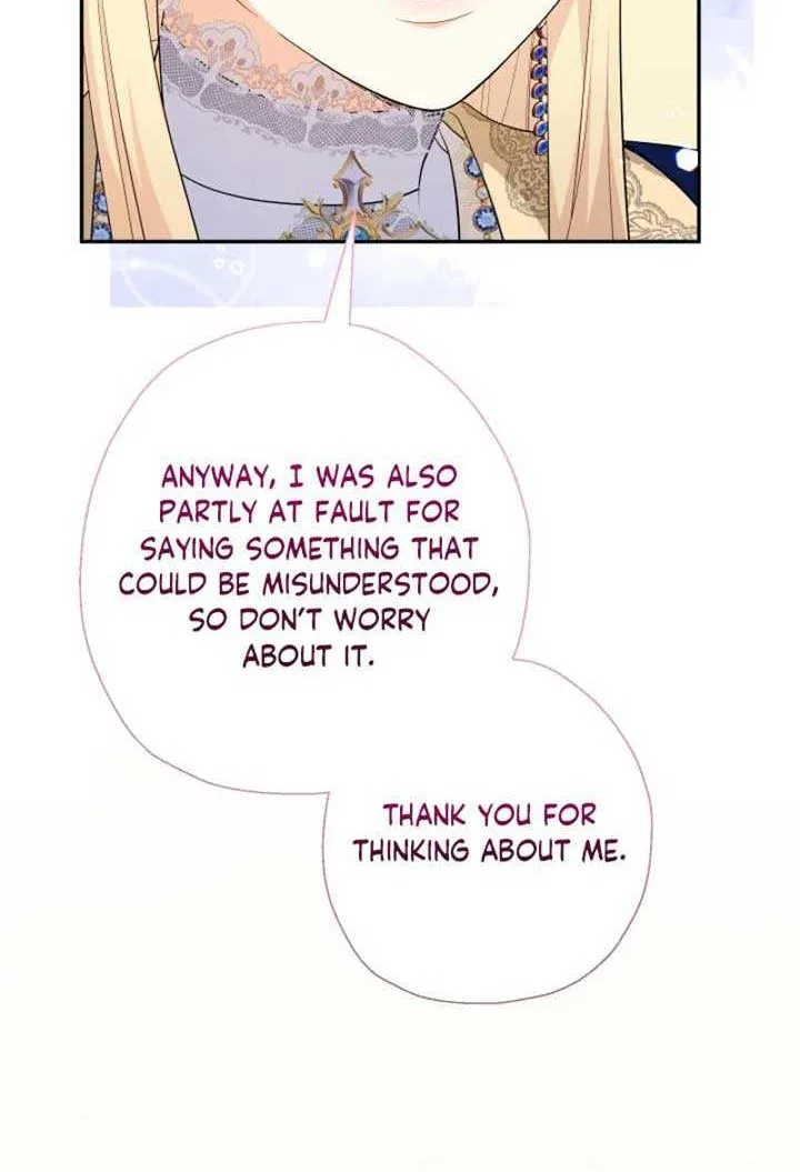 Lord Baby Runs A Romance Fantasy With Cash Chapter 85 page 60 - 