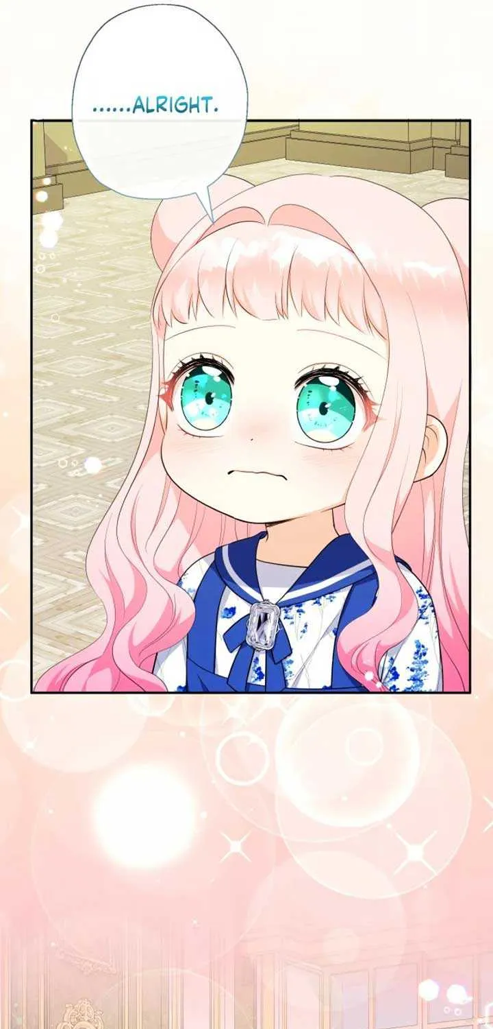 Lord Baby Runs A Romance Fantasy With Cash Chapter 85 page 61 - 
