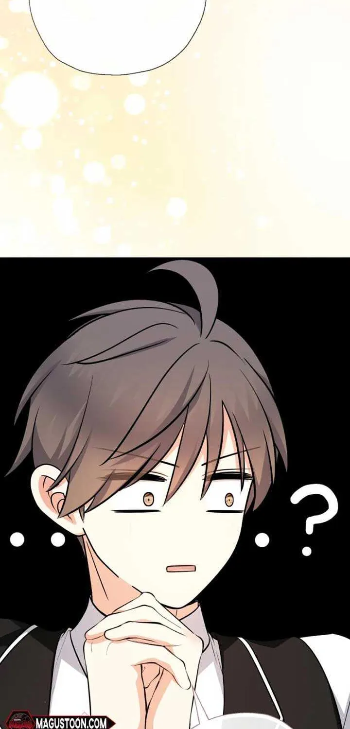 Lord Baby Runs A Romance Fantasy With Cash Chapter 85 page 74 - 