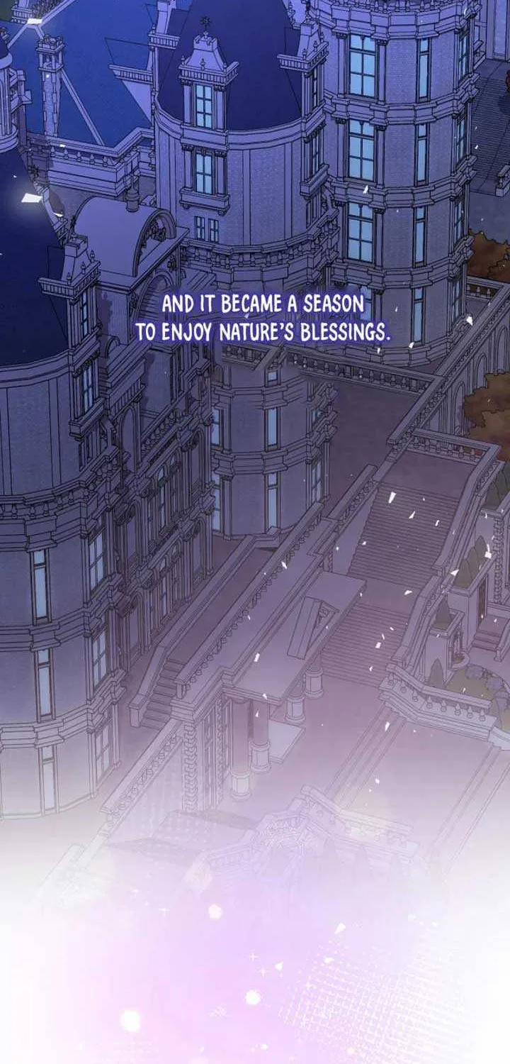 Lord Baby Runs A Romance Fantasy With Cash Chapter 85 page 78 - 