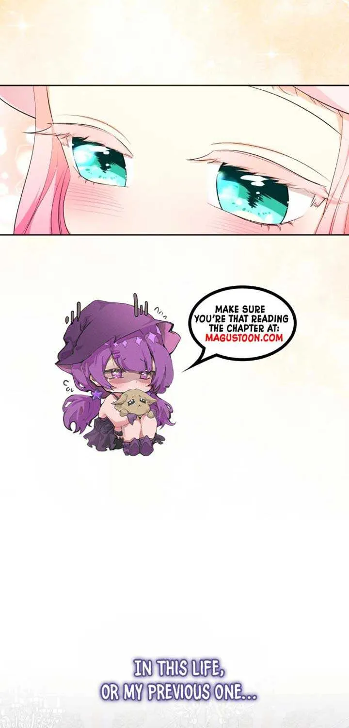 Lord Baby Runs A Romance Fantasy With Cash Chapter 86 page 41 - 