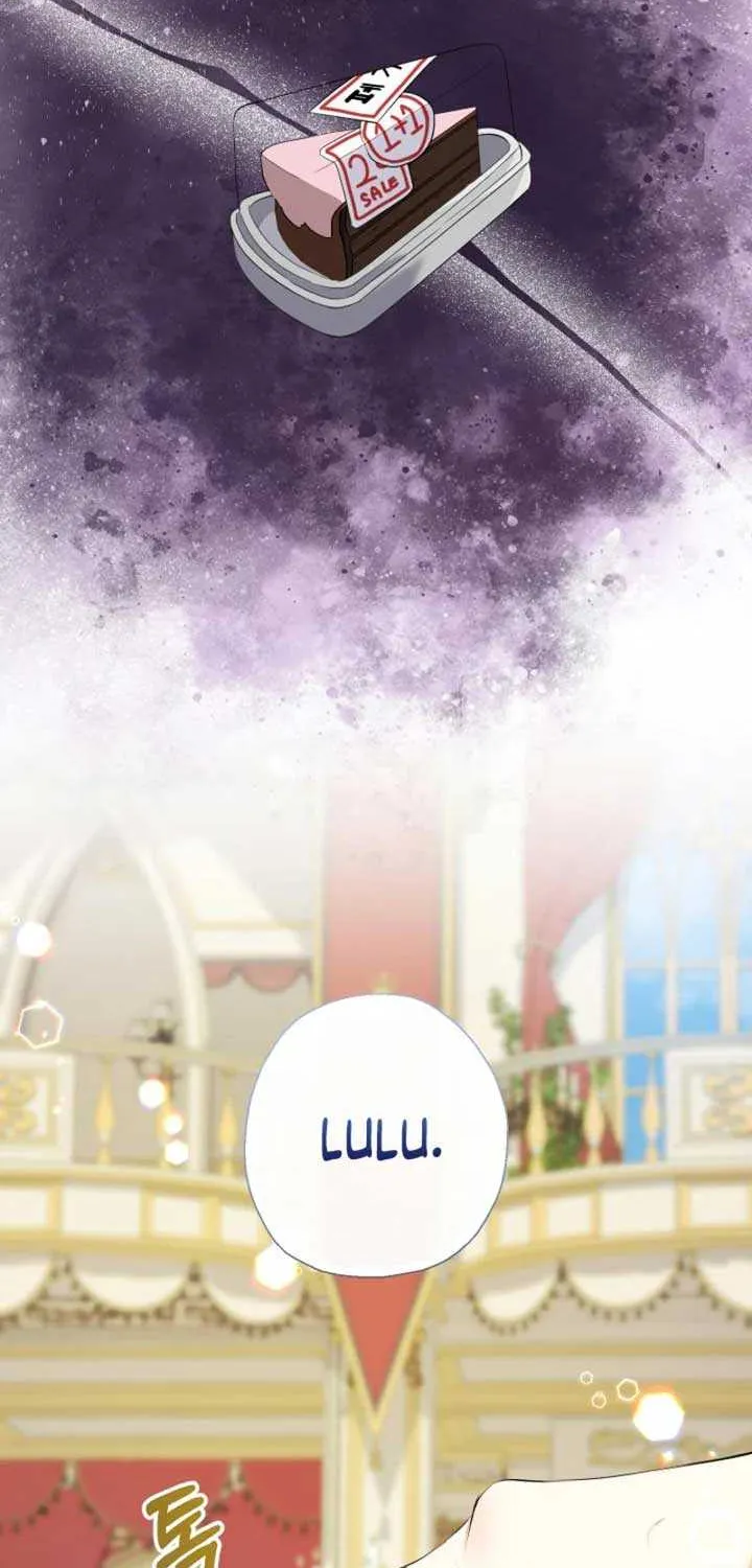 Lord Baby Runs A Romance Fantasy With Cash Chapter 86 page 43 - 