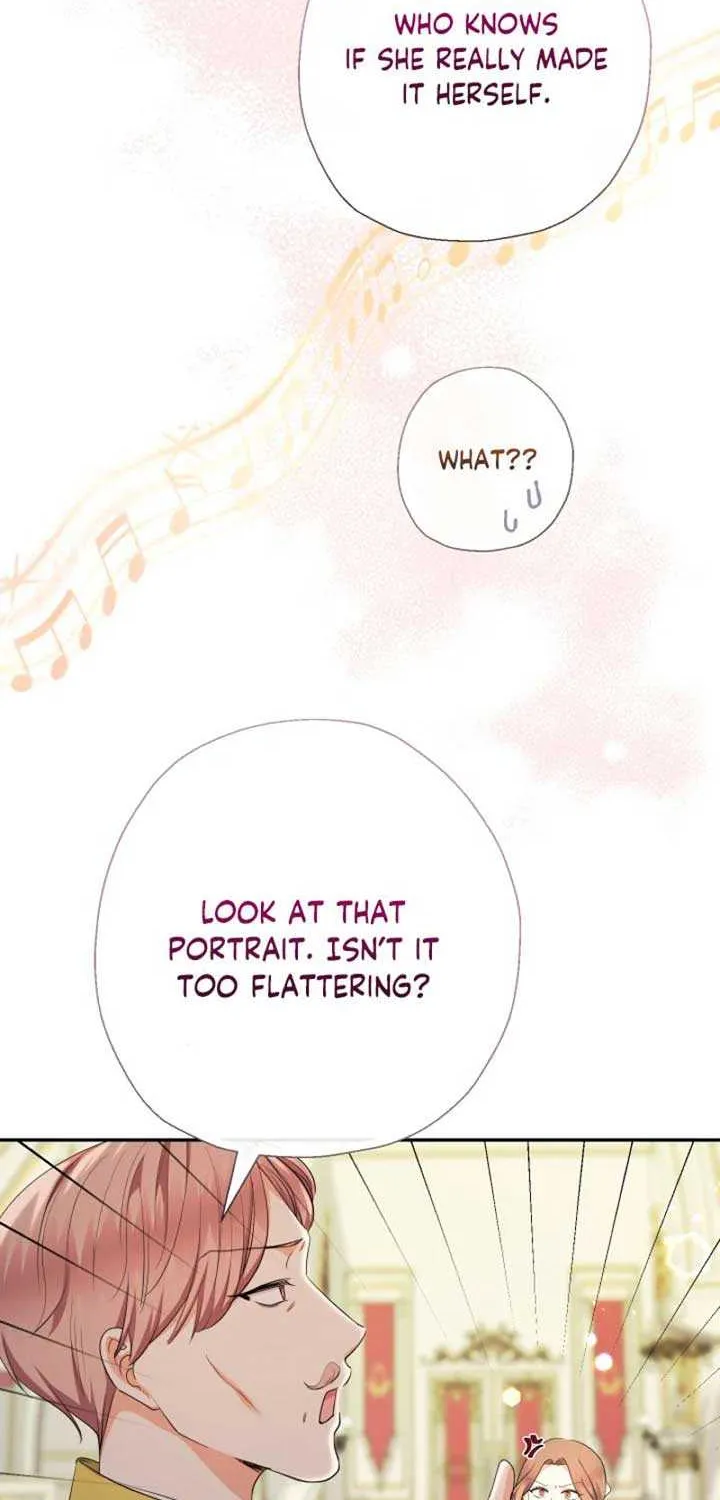 Lord Baby Runs A Romance Fantasy With Cash Chapter 86 page 6 - 