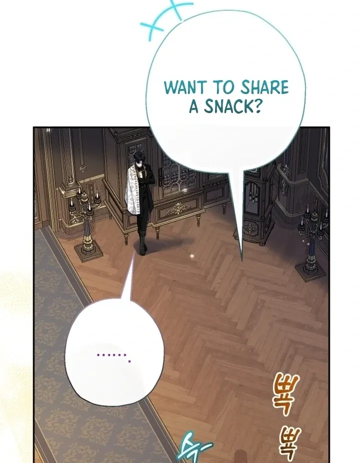 Lord Baby Runs A Romance Fantasy With Cash Chapter 87 page 104 - 