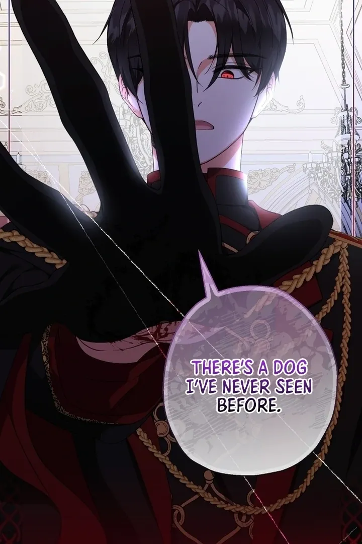 Lord Baby Runs A Romance Fantasy With Cash Chapter 87 page 3 - 