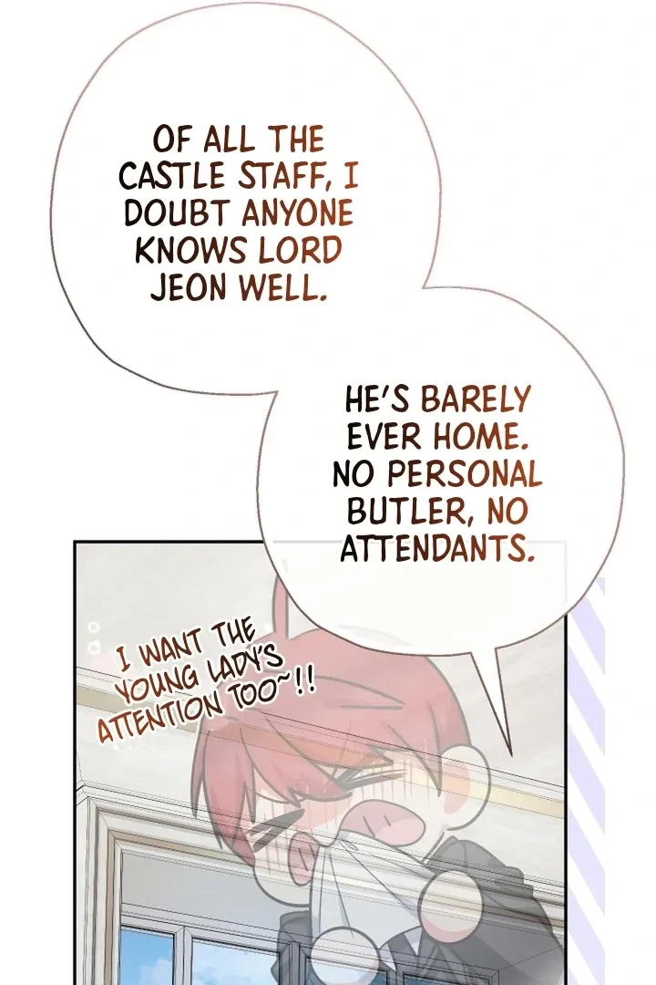 Lord Baby Runs A Romance Fantasy With Cash Chapter 87 page 62 - 