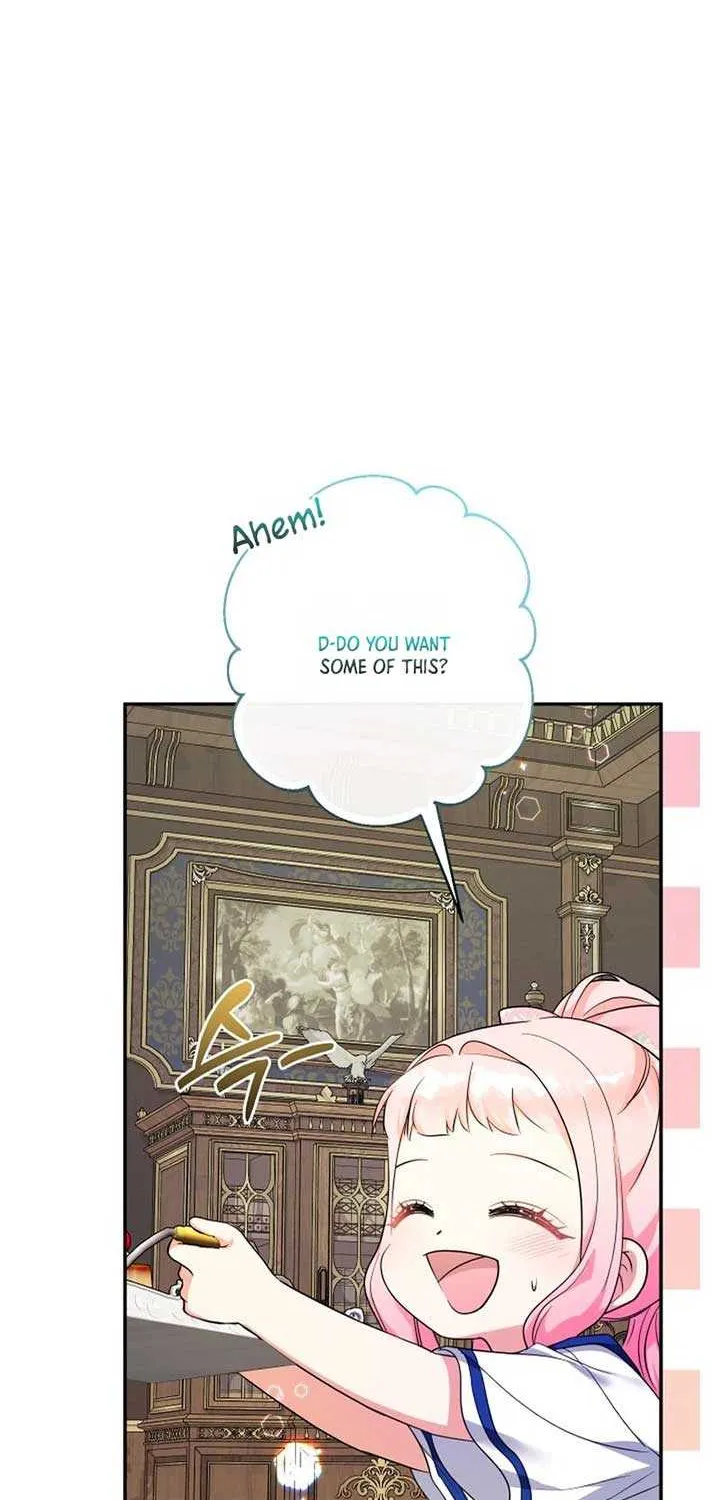 Lord Baby Runs A Romance Fantasy With Cash Chapter 88 page 7 - 