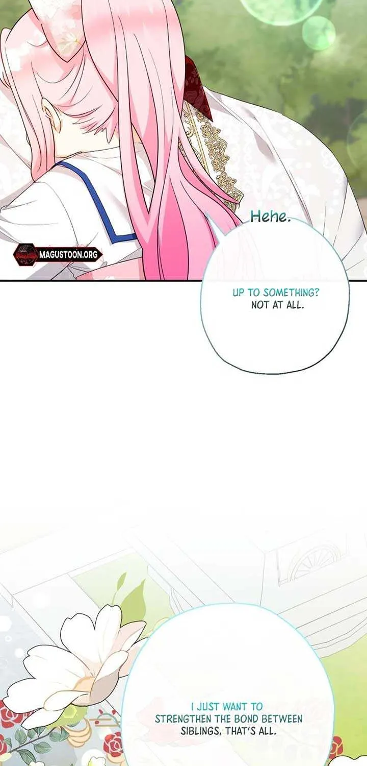 Lord Baby Runs A Romance Fantasy With Cash Chapter 88 page 66 - 