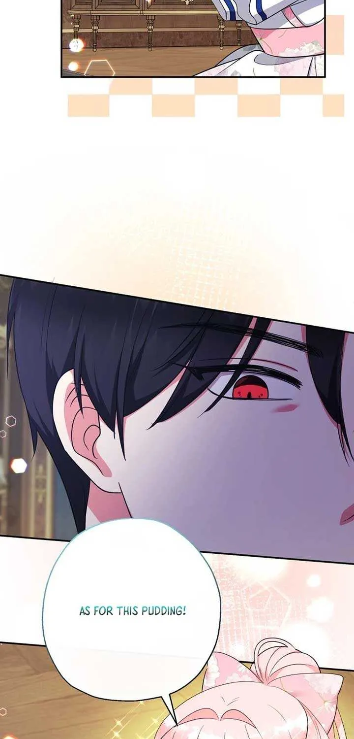 Lord Baby Runs A Romance Fantasy With Cash Chapter 88 page 8 - 