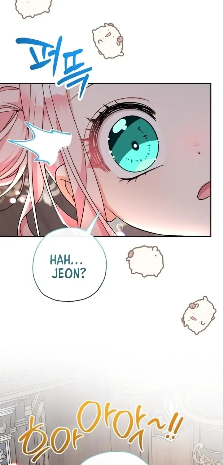 Lord Baby Runs A Romance Fantasy With Cash Chapter 89 page 38 - 