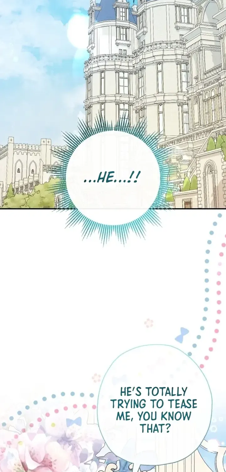 Lord Baby Runs A Romance Fantasy With Cash Chapter 89 page 46 - 