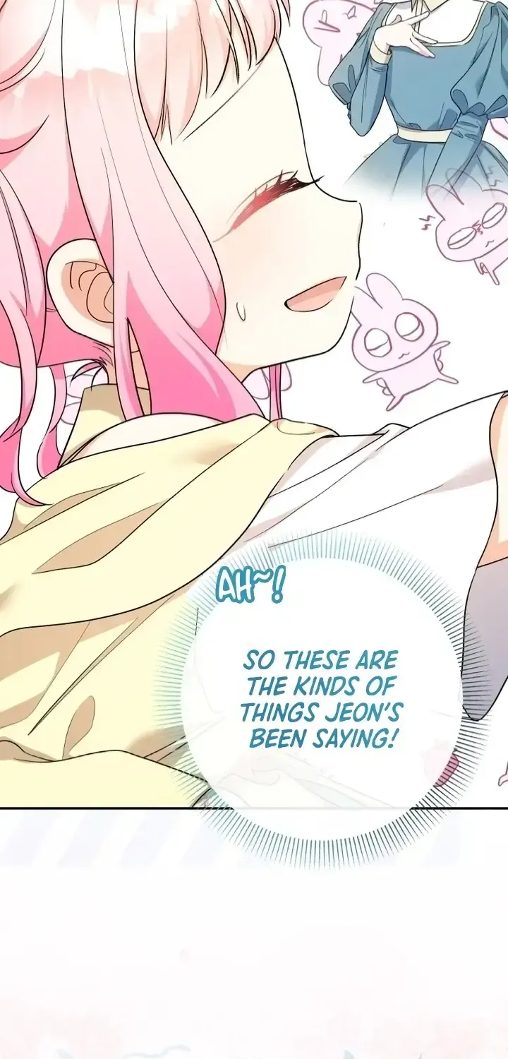 Lord Baby Runs A Romance Fantasy With Cash Chapter 89 page 7 - 