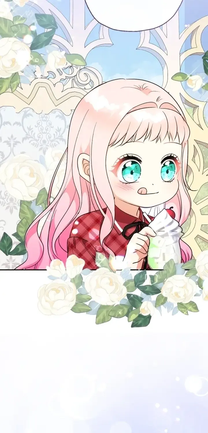 Lord Baby Runs A Romance Fantasy With Cash Chapter 89 page 61 - 