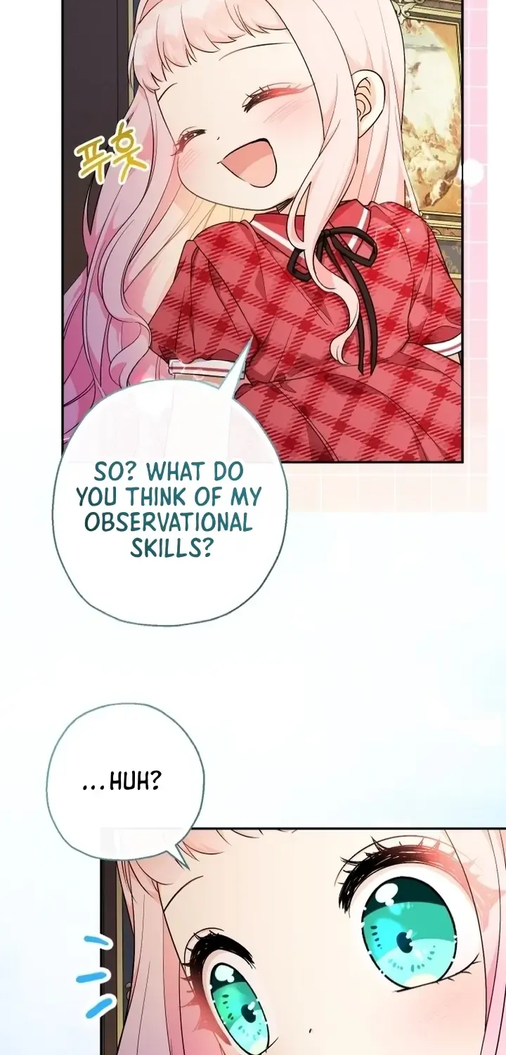 Lord Baby Runs A Romance Fantasy With Cash Chapter 89 page 68 - 